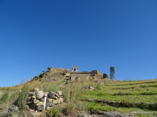 Chiesa del Crocifisso